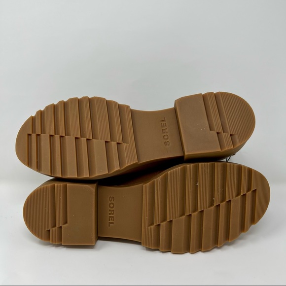 Sorel Emelie II Chelsea Bootie 10 - Picture 2 of 7